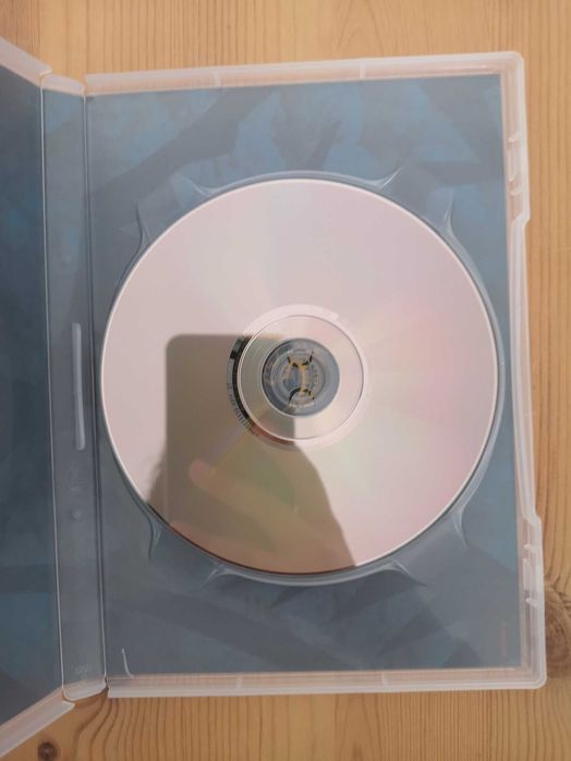 DVD Music for Montserrat