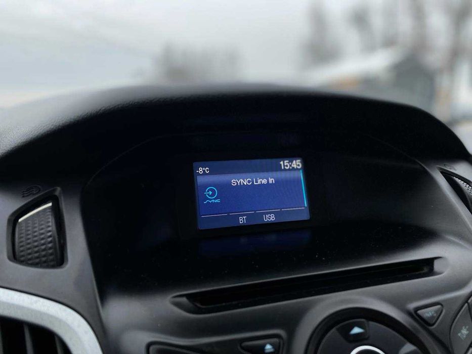 Ford Focus 2014 (Розстрочка / Лізинг)