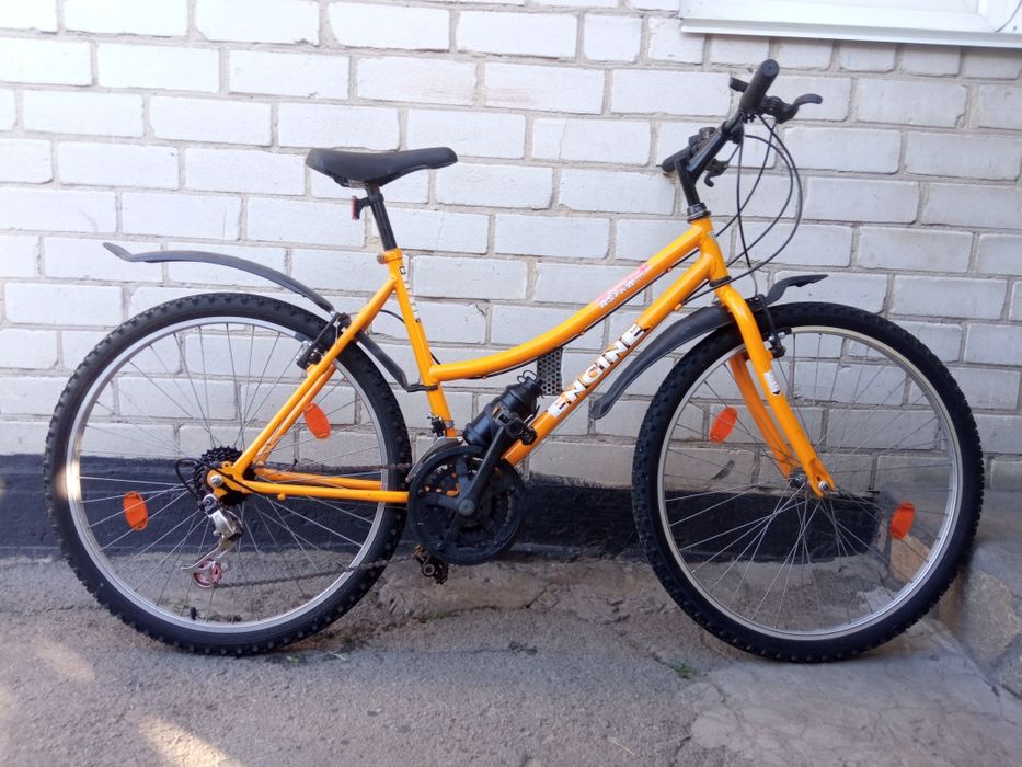 Продам горний велосипед