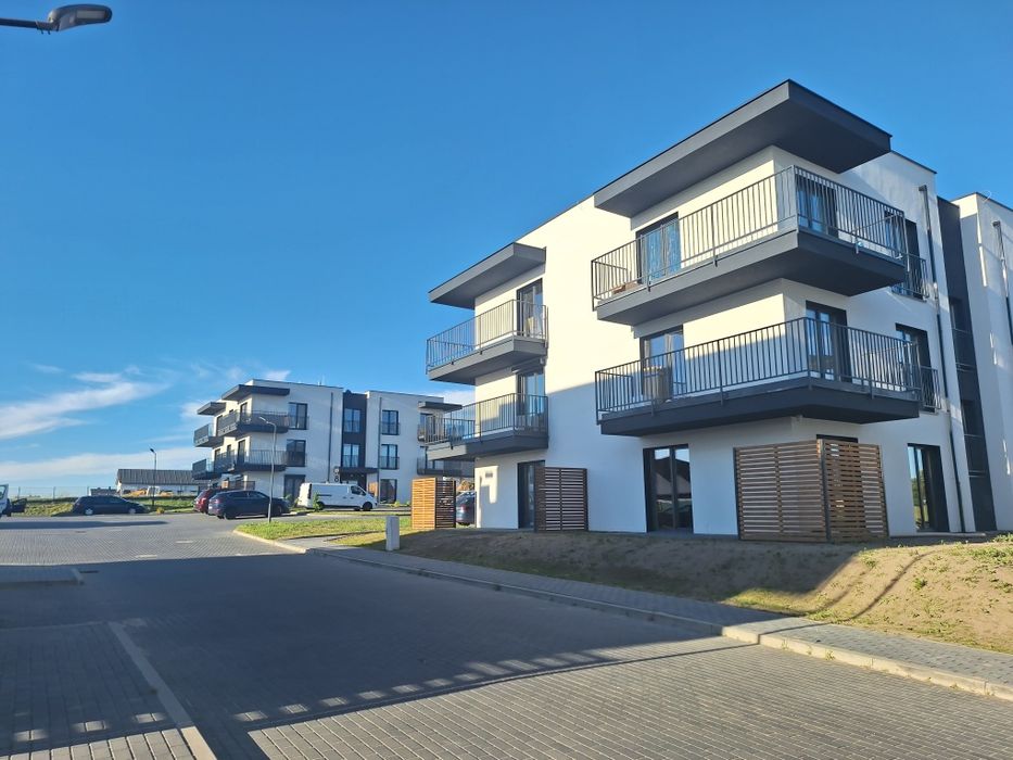 Apartament/Mieszkanie /kawalerka CHOJNICE ul. Sieroszewskiego / PREMIU