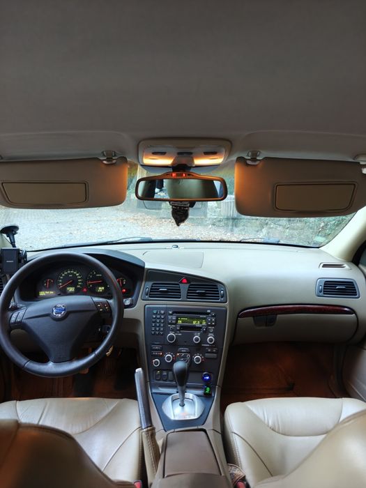 Volvo S60 T5 2.3cc 250 CV