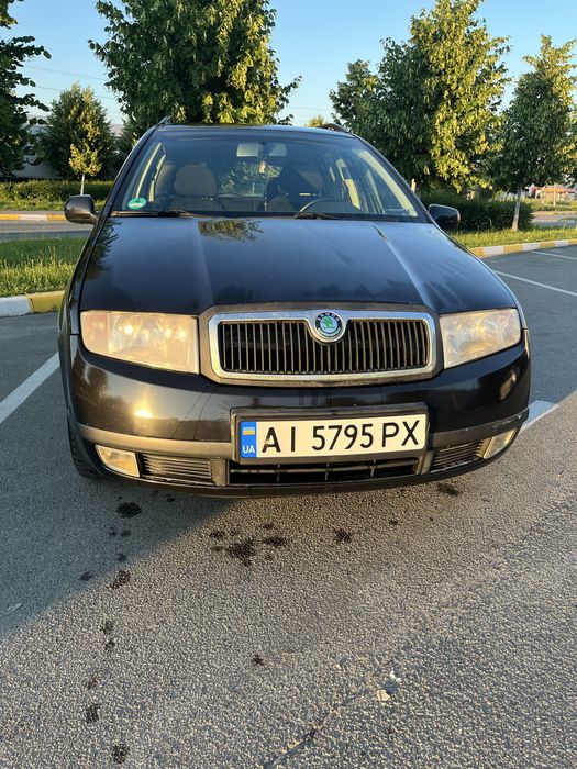 Продам власне авто