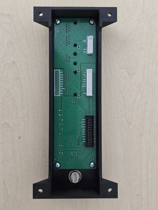 Корпус для Jk BMS інтерфейсної плати