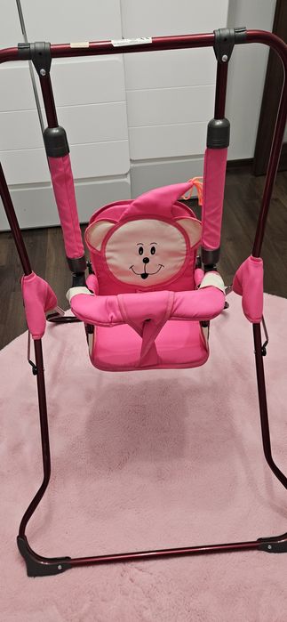 Huśtawka dla dziecka