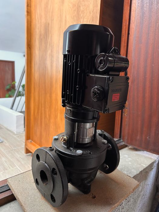 Bomba TP 32-30/4 A-F-A-BUBE GRUNDFOS