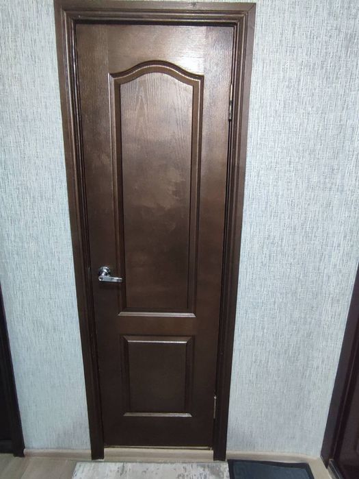 Міжкімнатні двері