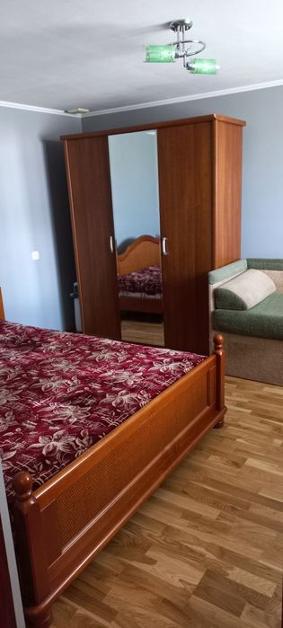 Оренда будинку у Шацьку