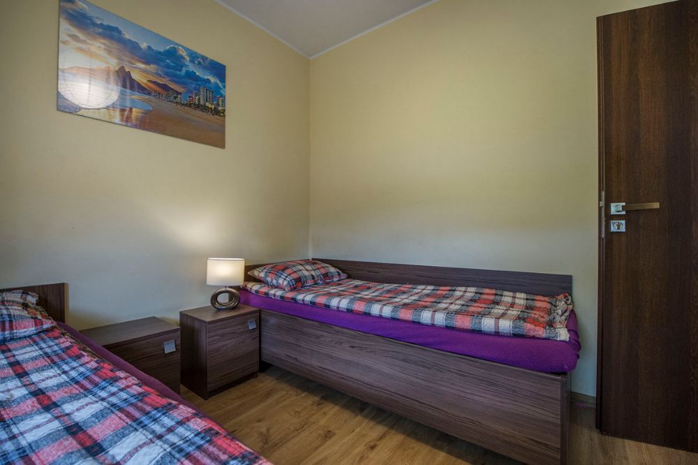 Noclegi pracownicze Ostrów Wielkopolski dla firm pokoje