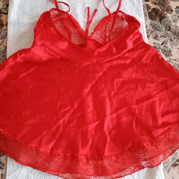 Koszulka nocna, damska,L