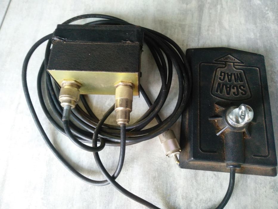 Handic 924 рація для автомобіля