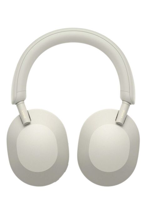 Auscultadores Bluetooth SONY WH 1000XM5 Headband Premium