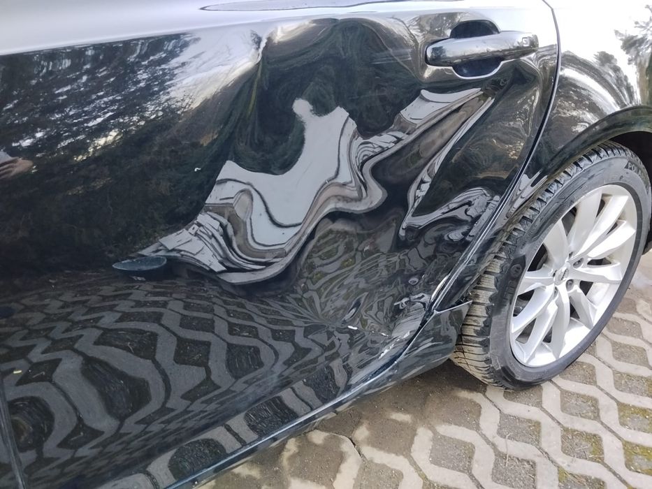 Volvo V90 2.0d 2018 r.