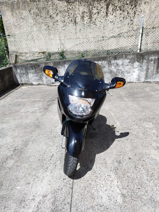Honda CBR 1100xx