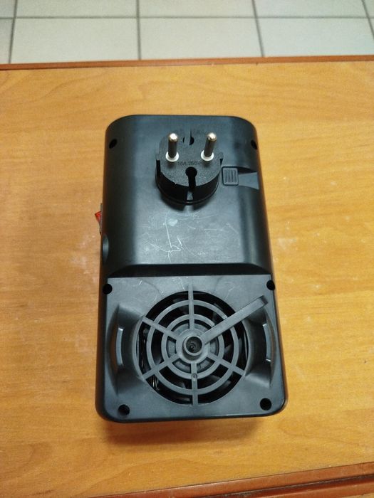 Обогреватель портативный