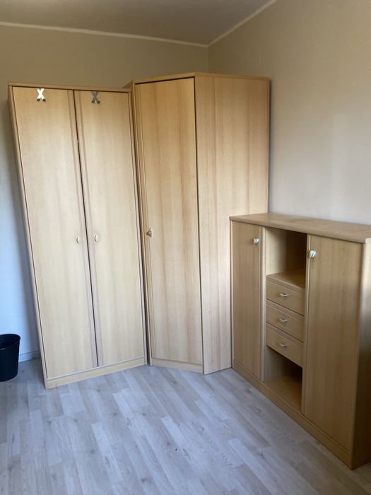 Sprzedam używane meble