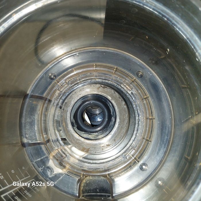 Wyciskarka Hurom HG-FBE11