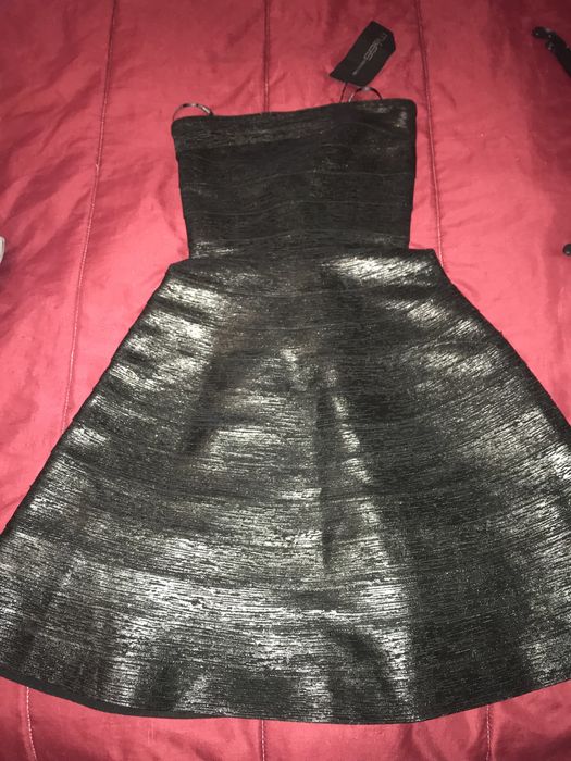Vestido Para festa tam S