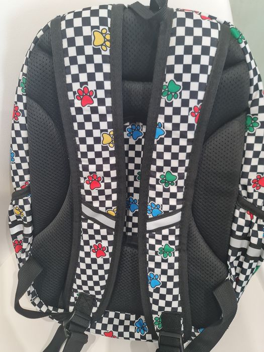 Рюкзак CoolPack Spіner CATCH ME з термокишенею