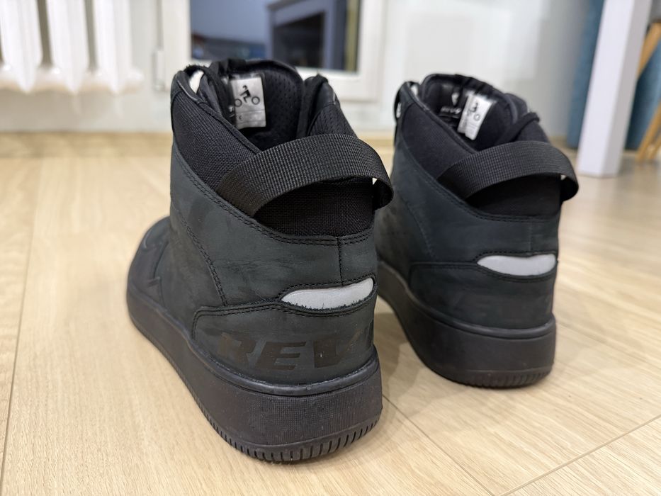 Buty Motocyklowe Rev'it Jefferson