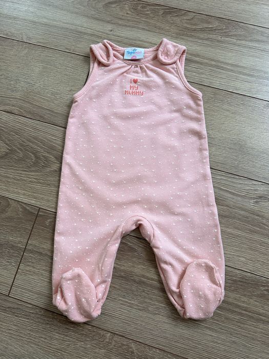 Чоловічки для дівчинки