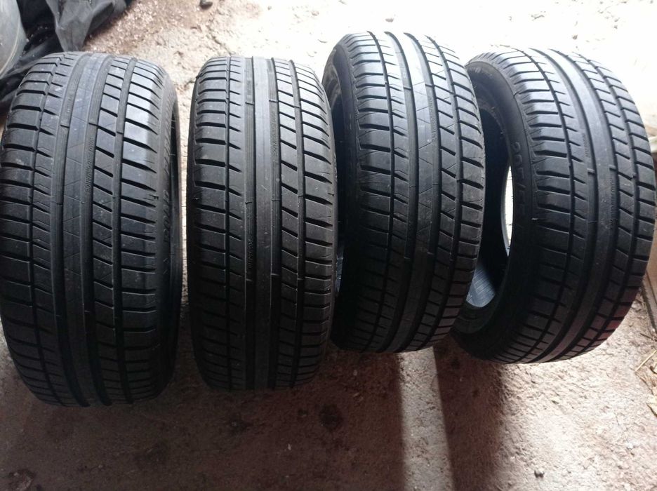 Opony letnie Kormoran