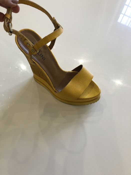 Босоніжки studio Pollini