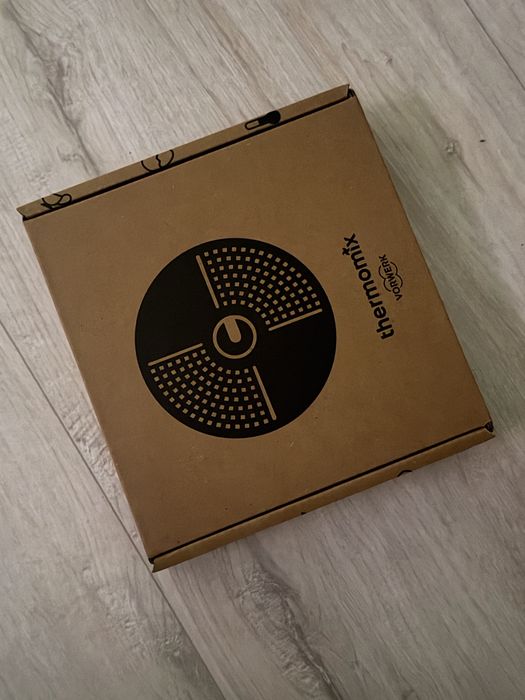 Osłona noża miksującego Thermomix tm5/tm6/tm7