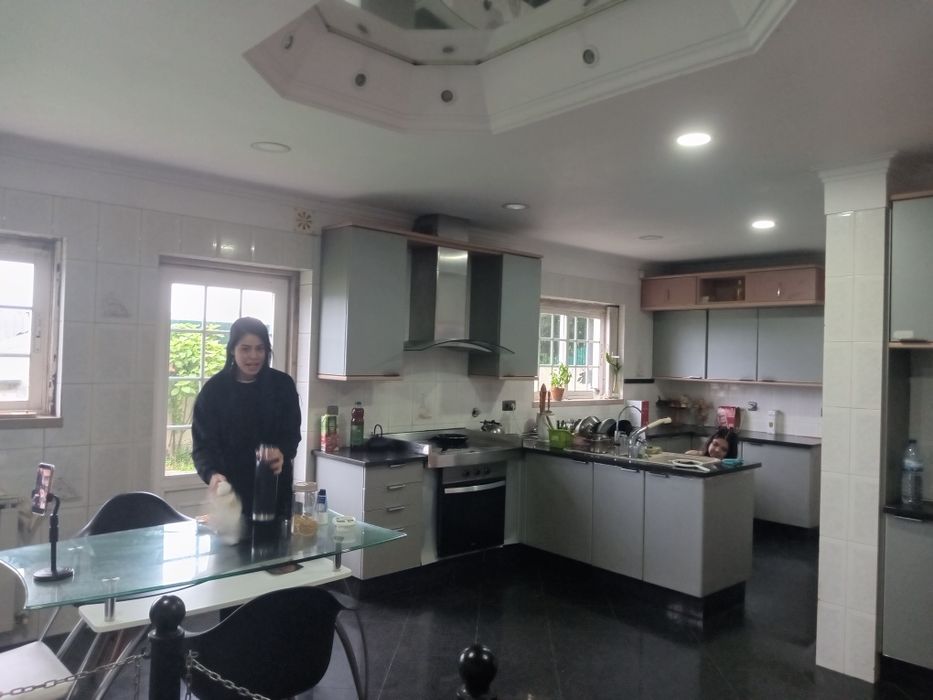 Quarto em Moradia S domingos de rana