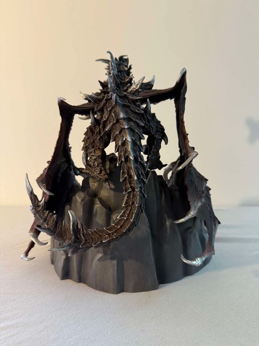 The Elder Scrolls V: Skyrim - EDYCJA KOLEKCJONERSKA FR