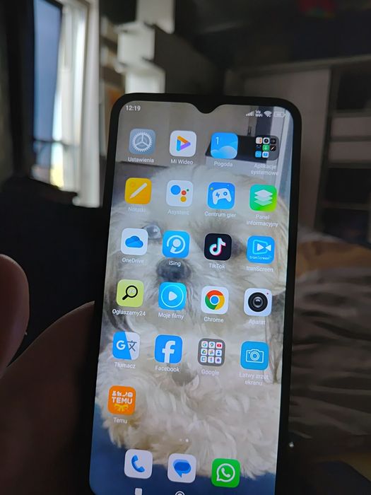 Smartfon Redmi 10 5G