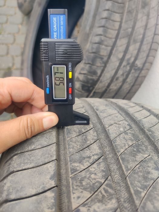 Michelin Primacy 4 235/50 R19 OPIS