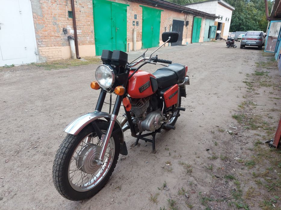 Рідний пробіг 11 тисяч!