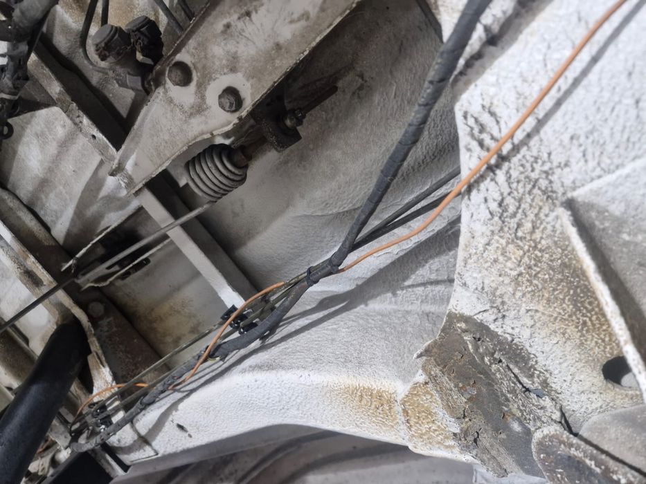 Sprinter 412 свіжак Максі