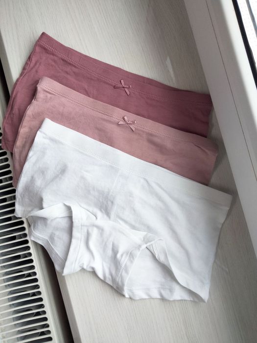 Труси дитячі, трусики, сліпи, шортиками, всі розміри