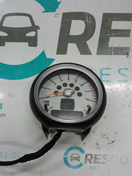 Quadrante Mini Mini R56