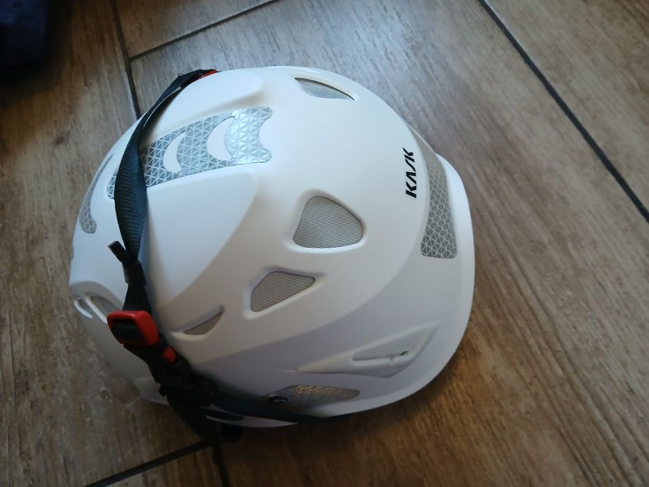 Kask Kask b.d jakość