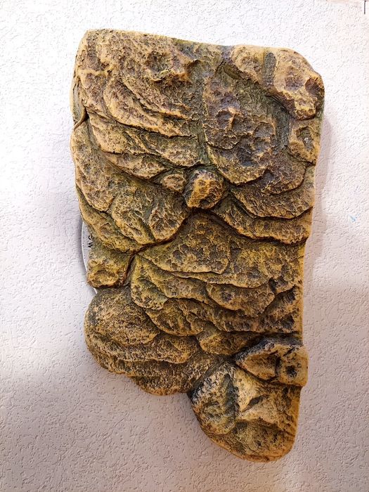 Wyspa pływająca dla żółwia Exo Terra średnia