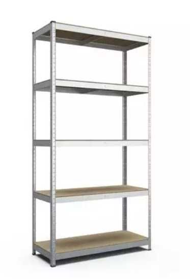 Стеллаж з полицями палетный  Полочный стеллаж, стелажі палетні