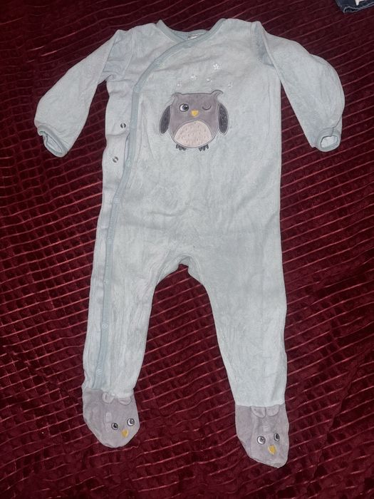 Чоловічки для дівчинки 3-6,9-12 м.