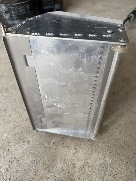 Plasterboard Flat Finishing Box64738873804802122