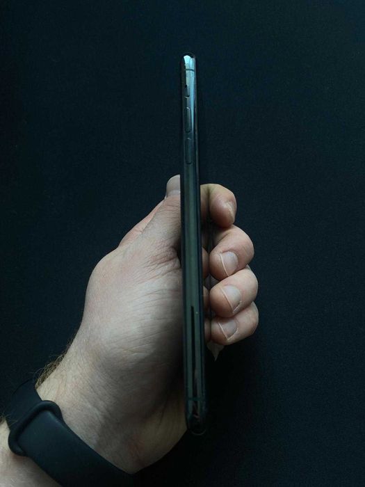 Iphone 11 PRO MAX Midnight Green