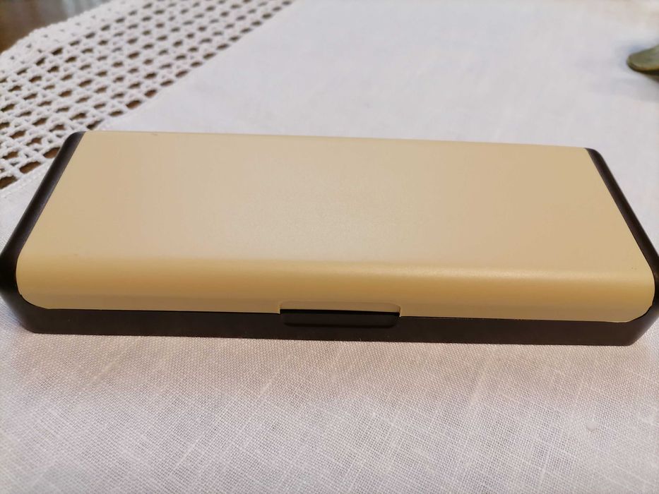 Conjunto de canetas BORCHINI