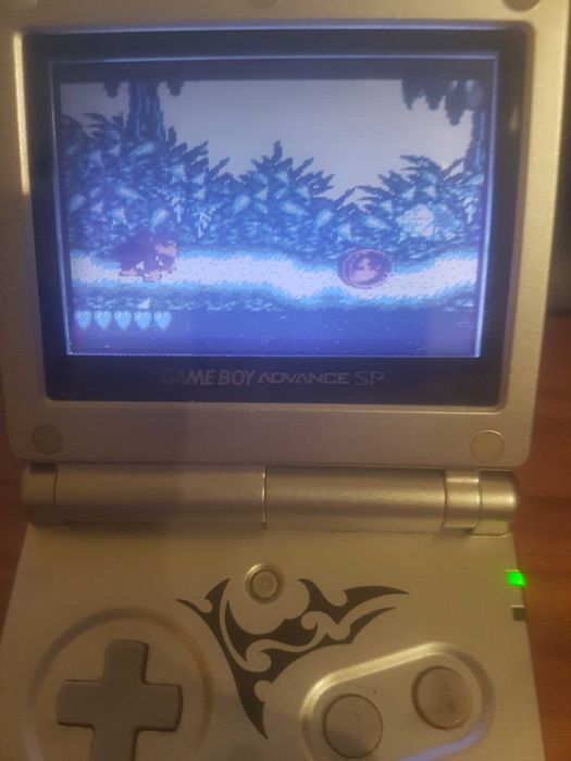 Jogo Donkey Kong Land para GameBoy/GameBoy Color