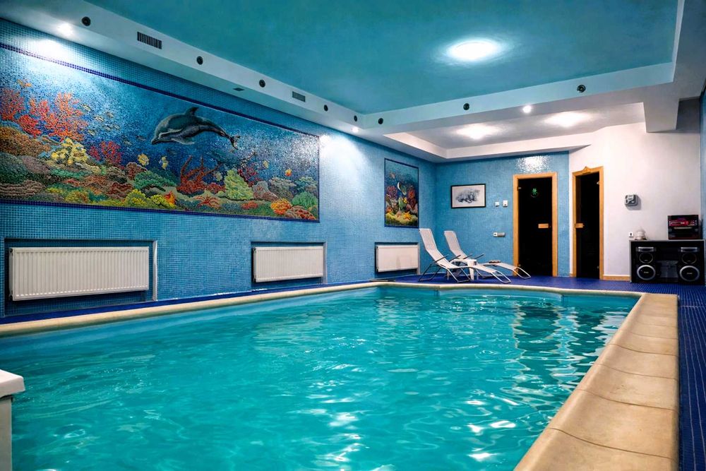 Будинок 460м2 на Печерську, вул. Звіринецька, поруч Ботанічний сад