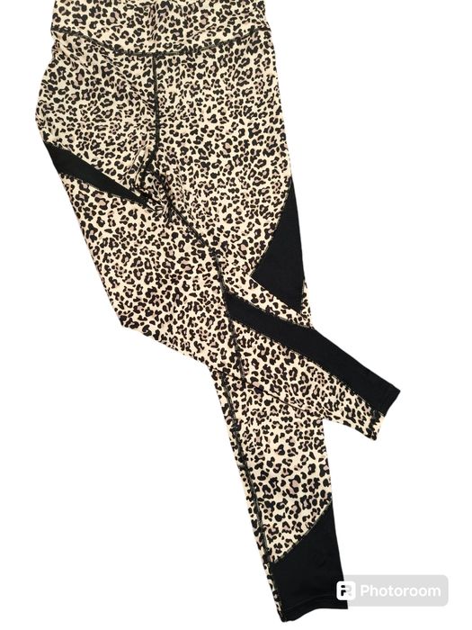 Лосіни фітнес спорт