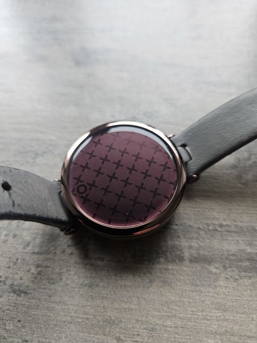 Zegarek Garmin Lily na gwarancji