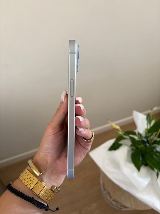 iPhone 15 Plus Azul 128Gb