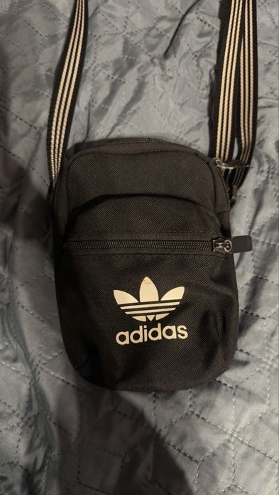 Сумка adidas адидас
