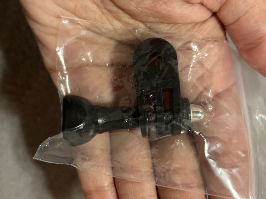 Action Camera (GO PRO)