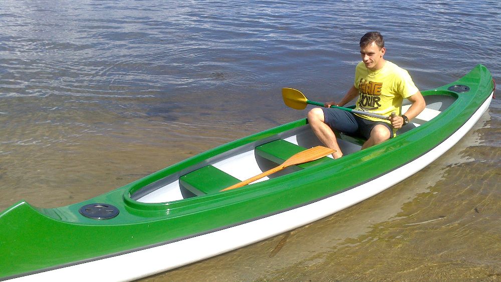 kanu-kanadyjka-kajak-sport-turystyka -wyprawa